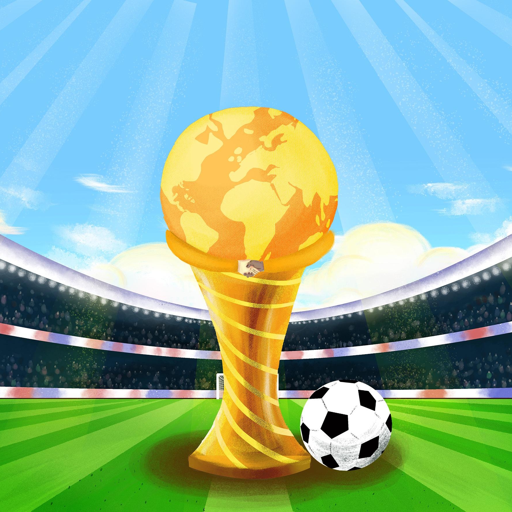 东莞通品牌LOGO设计案例